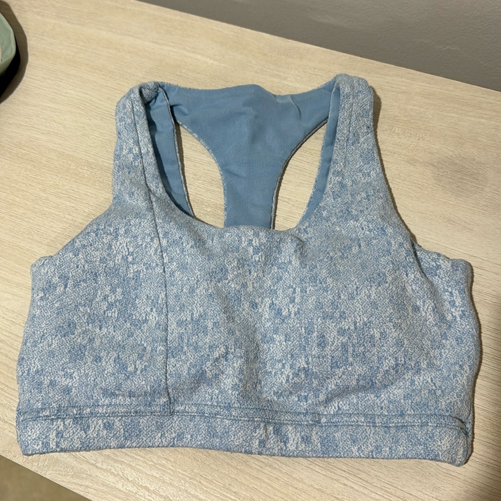 Gymshark sports bra